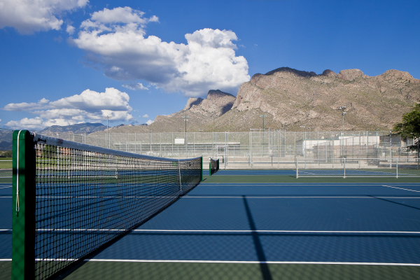 Amphi CDO Tennis Cts-TR-0784